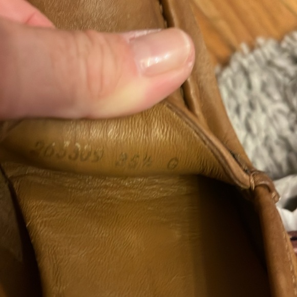 Gucci Horsebit Loafers - Picture 7 of 9